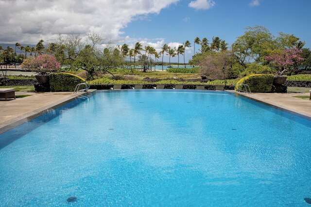 コレア - ウォーク トゥ ビーチ ウィズ プール アクセス