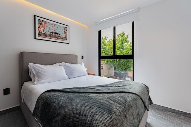 サンタ マリア アパートメンツ バイ VH