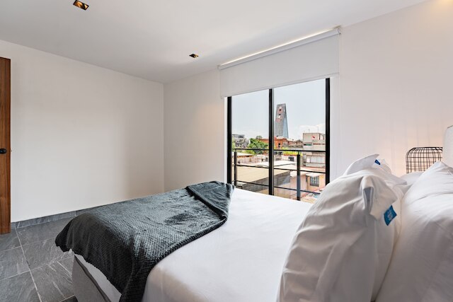 サンタ マリア アパートメンツ バイ VH