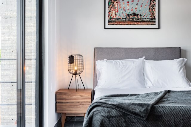 サンタ マリア アパートメンツ バイ VH