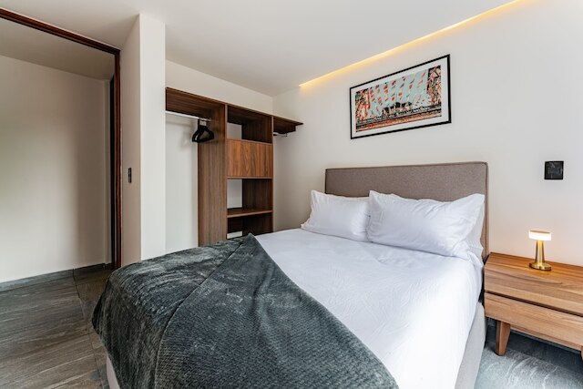 サンタ マリア アパートメンツ バイ VH