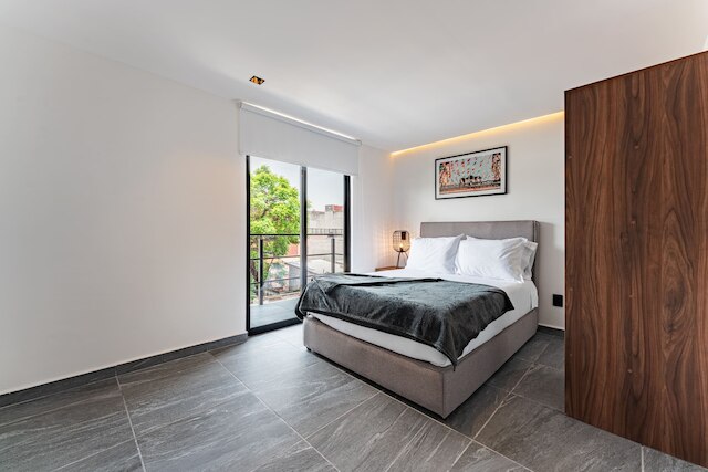 サンタ マリア アパートメンツ バイ VH