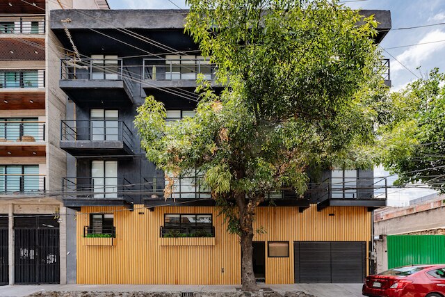 サンタ マリア アパートメンツ バイ VH