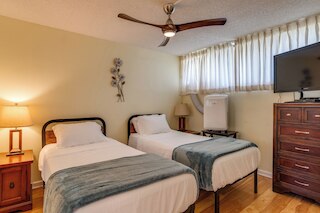 カリナズ マウイ パークショア カム lll