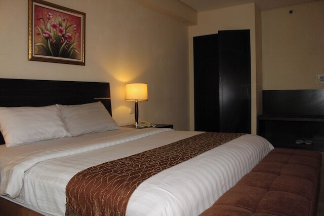 グランド アジア ホテル