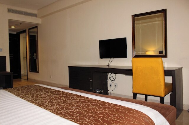 グランド アジア ホテル