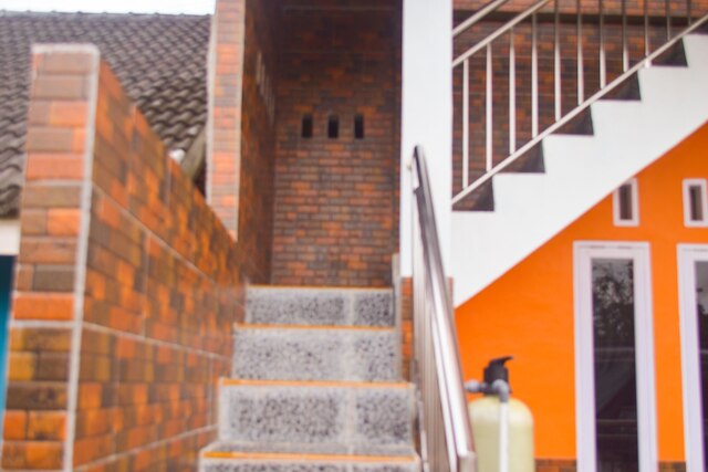 スポット オン 91463 オビー ゲスト ハウス