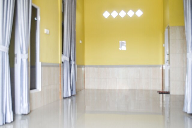 スポット オン 91463 オビー ゲスト ハウス