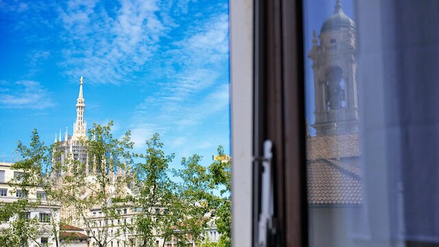 イタリアンウェイ - メルロ 1 3 C