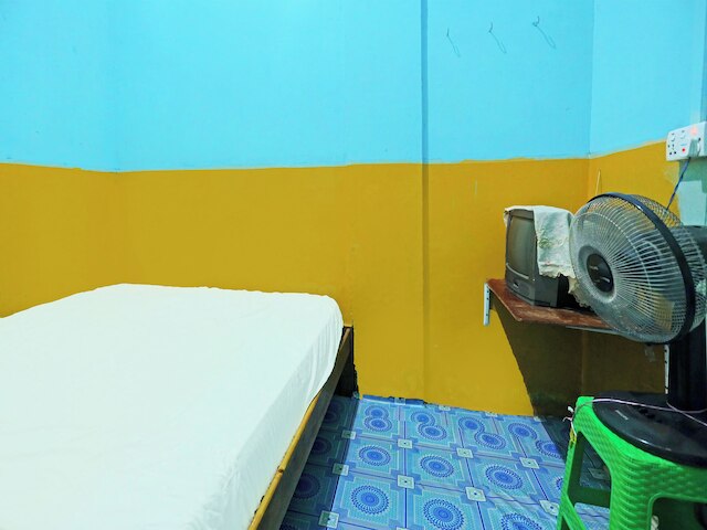 ホテル O ホームステイ スマラン バル シャリーア ニア ナゴヤ ヒル ショッピングモール