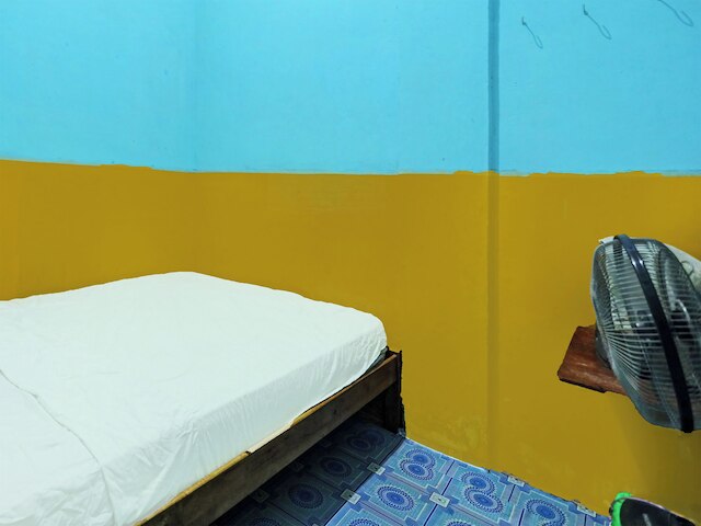 ホテル O ホームステイ スマラン バル シャリーア ニア ナゴヤ ヒル ショッピングモール