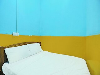 ホテル O ホームステイ スマラン バル シャリーア ニア ナゴヤ ヒル ショッピングモール