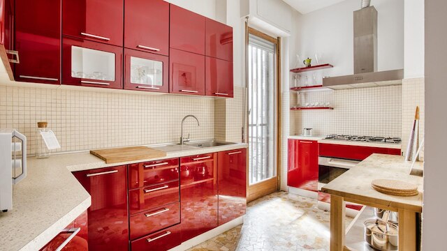 イタリアンウェイ - メルロ  1 3 B