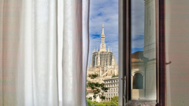 イタリアンウェイ - メルロ  1 3 B