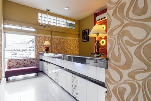 OYO Life 1109 Bing Jaya ゲストハウス