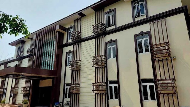 ロイヤルクラウンホテル