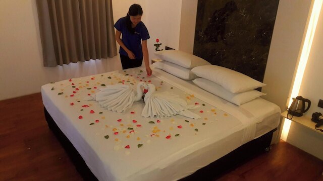 ロイヤルクラウンホテル