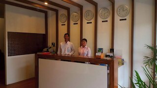 ロイヤルクラウンホテル