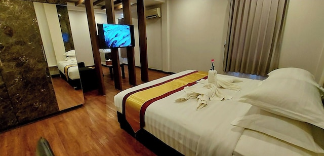 ロイヤルクラウンホテル