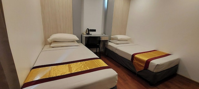 ロイヤルクラウンホテル