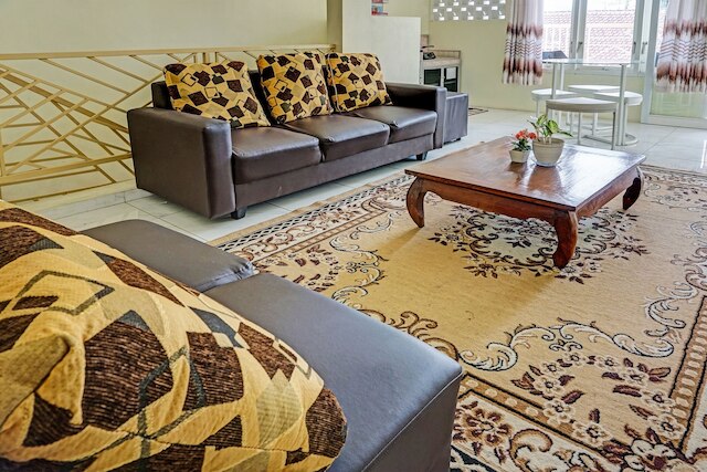 OYO  91707 ジャンナ ホームステイ シャリア