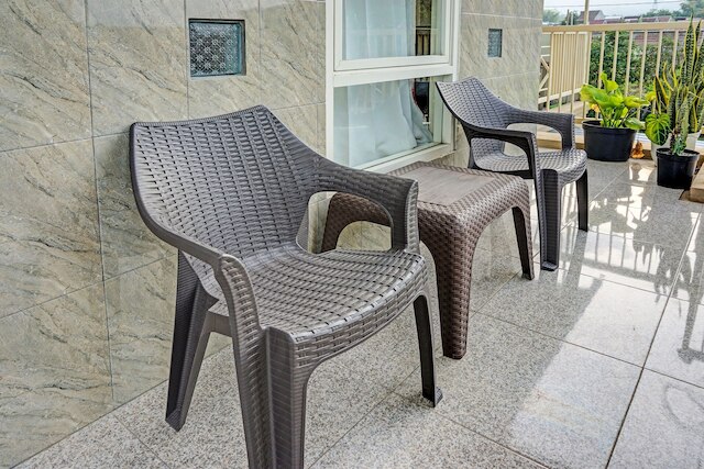 OYO  91707 ジャンナ ホームステイ シャリア