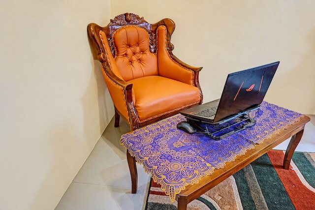 OYO  91707 ジャンナ ホームステイ シャリア