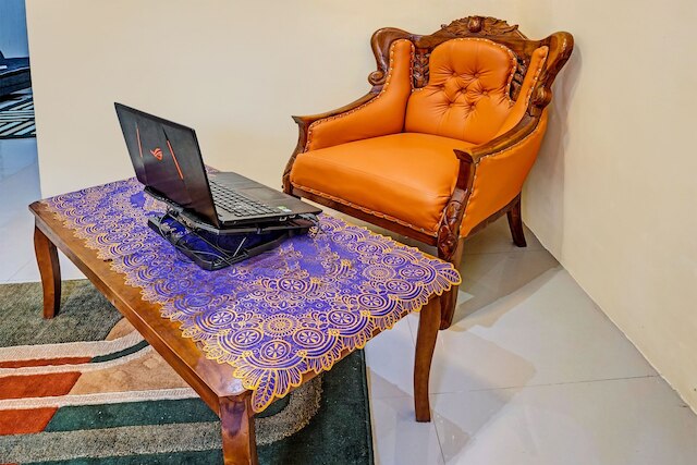 OYO  91707 ジャンナ ホームステイ シャリア