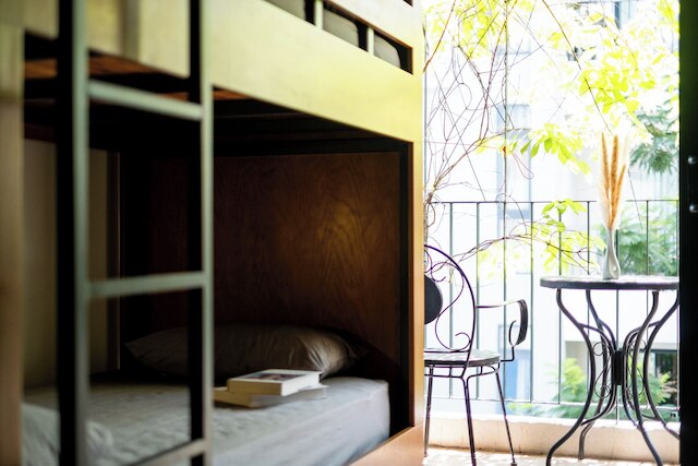 ルク・インホテル