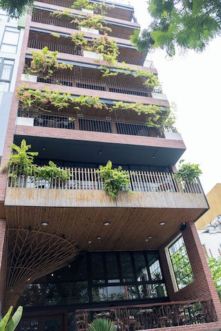 ルク・インホテル