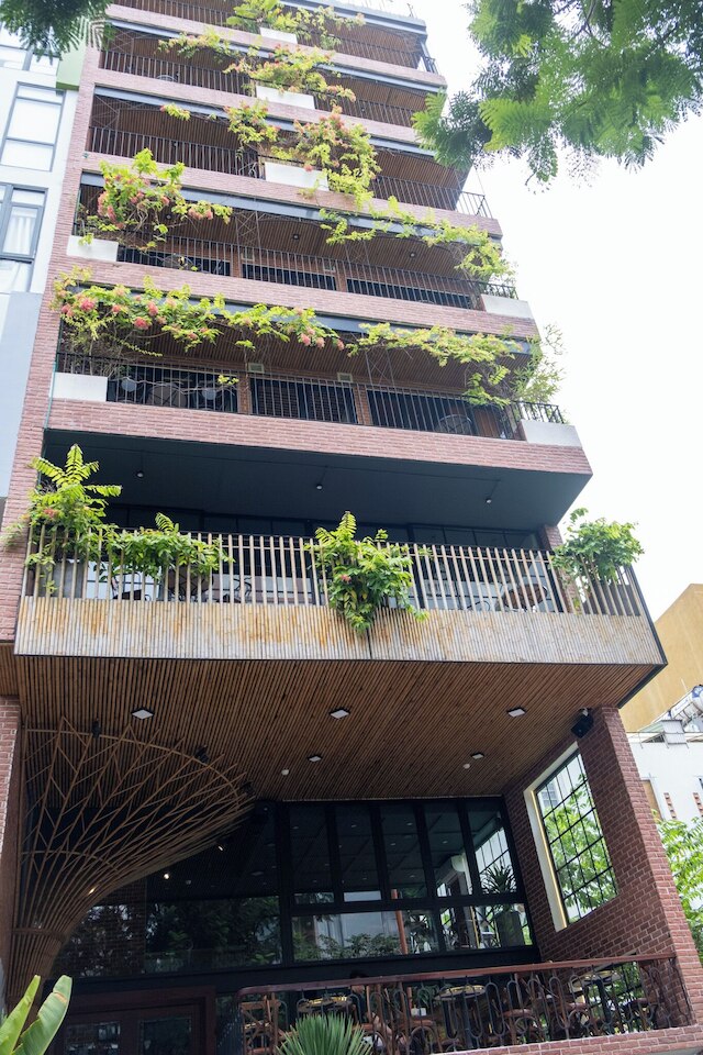 ルク・インホテル