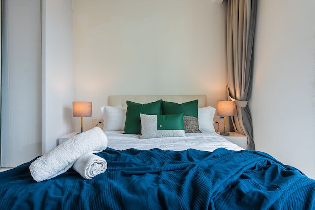 ブキビンタンスイーツ2部屋無料駐車場