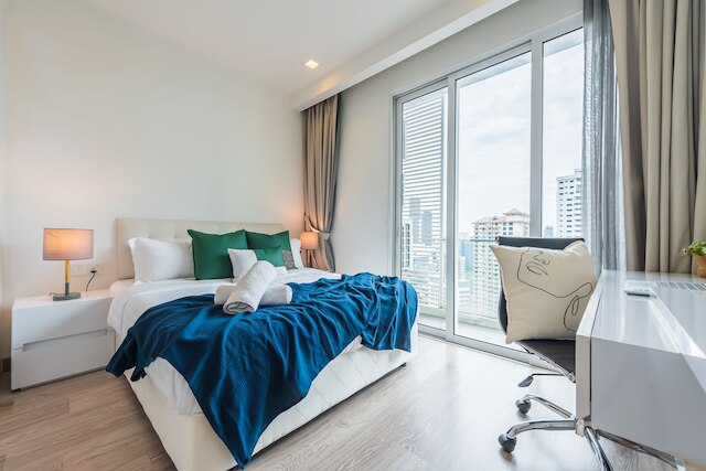 ブキビンタンスイーツ2部屋無料駐車場