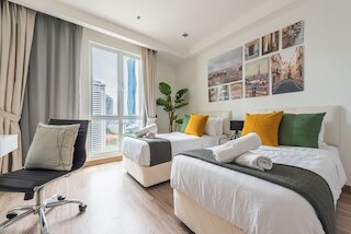 ブキビンタンスイーツ2部屋無料駐車場