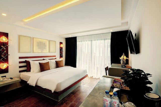 オデッセイタラ