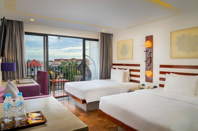 オデッセイタラ