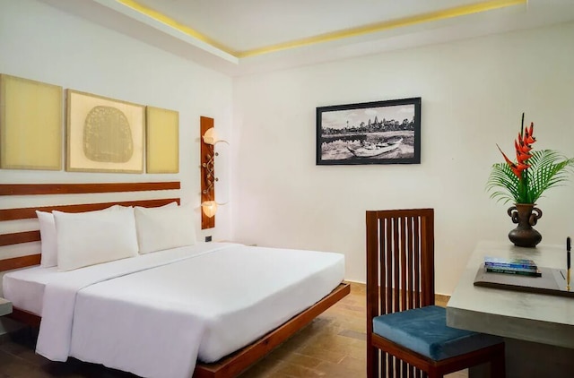 オデッセイタラ