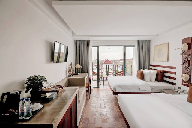 オデッセイタラ