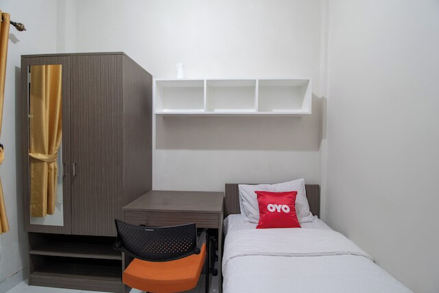 OYO  3253 ソフィア  レジデンス