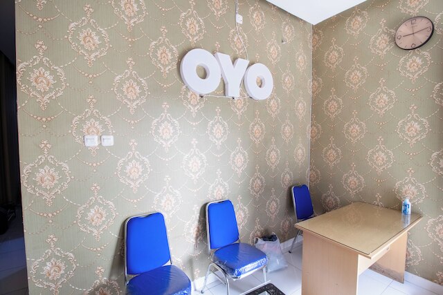 OYO  3253 ソフィア  レジデンス