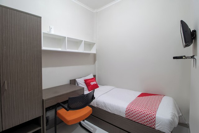 OYO  3253 ソフィア  レジデンス