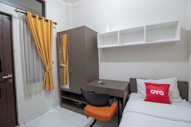 OYO  3253 ソフィア  レジデンス