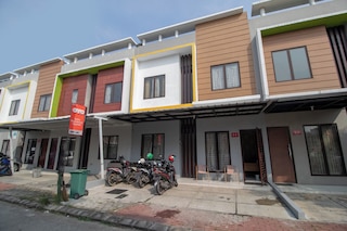 OYO  3253 ソフィア  レジデンス