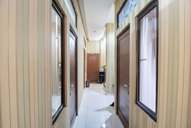 OYO  3253 ソフィア  レジデンス