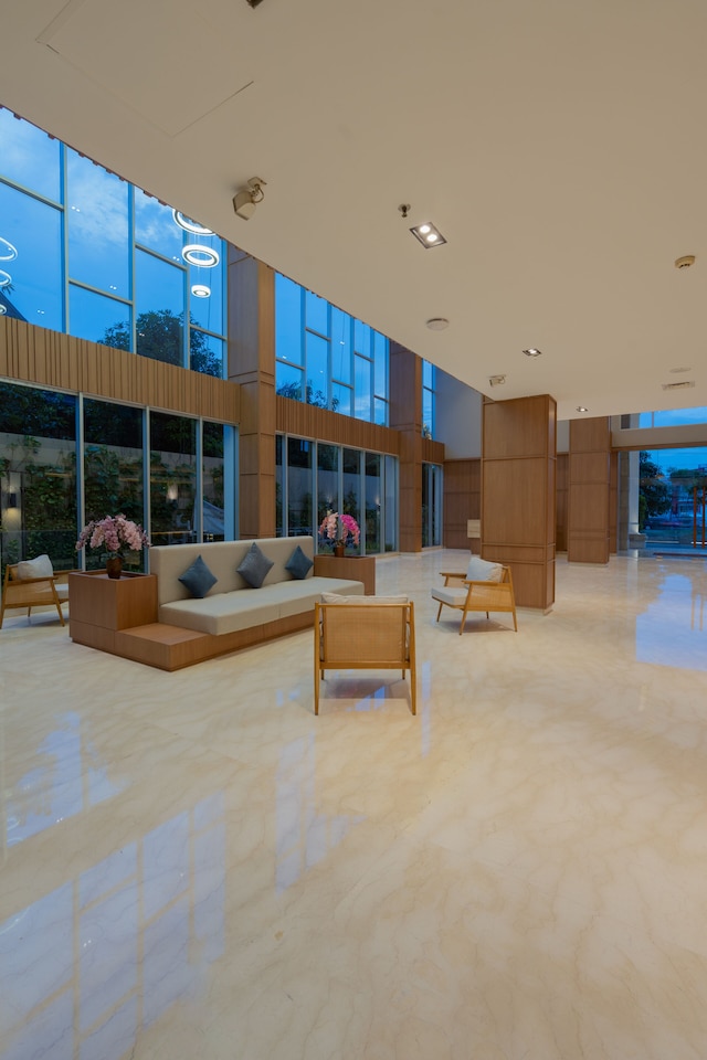 ザ・キャピタル・ホテル・スラバヤ