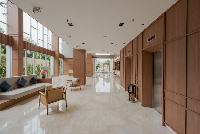 ザ・キャピタル・ホテル・スラバヤ