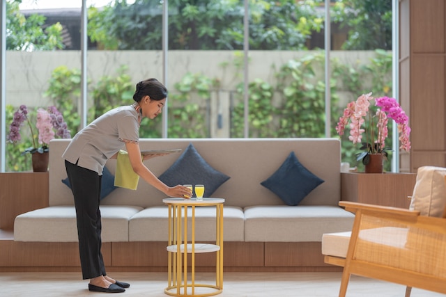 ザ・キャピタル・ホテル・スラバヤ