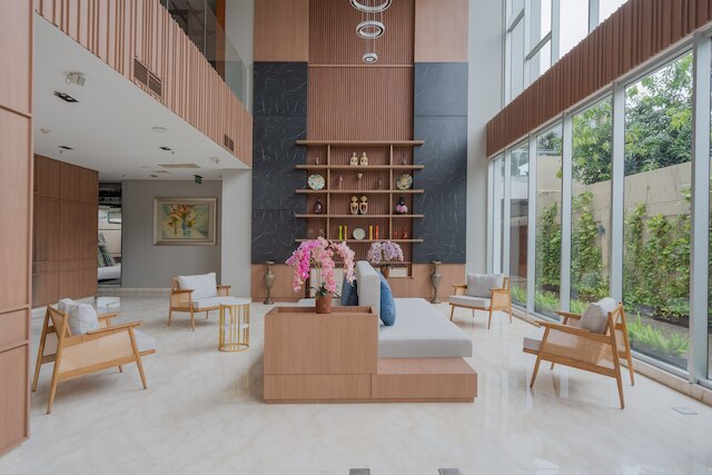 ザ・キャピタル・ホテル・スラバヤ