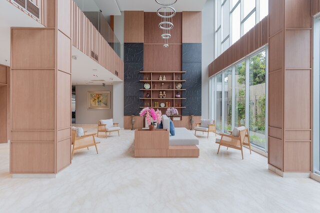 ザ・キャピタル・ホテル・スラバヤ