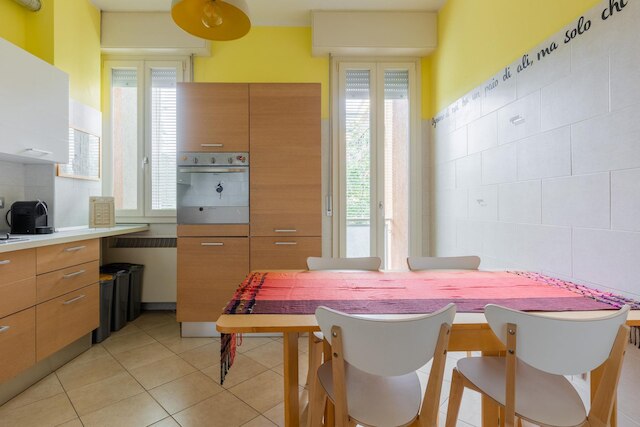 ワンダフル・イタリーによるカーサ・リモーネ